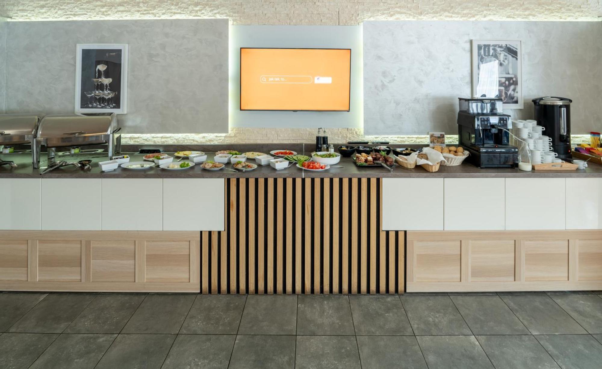 Centrum Szkoleniowo-Konferencyjne Varsovie Extérieur photo