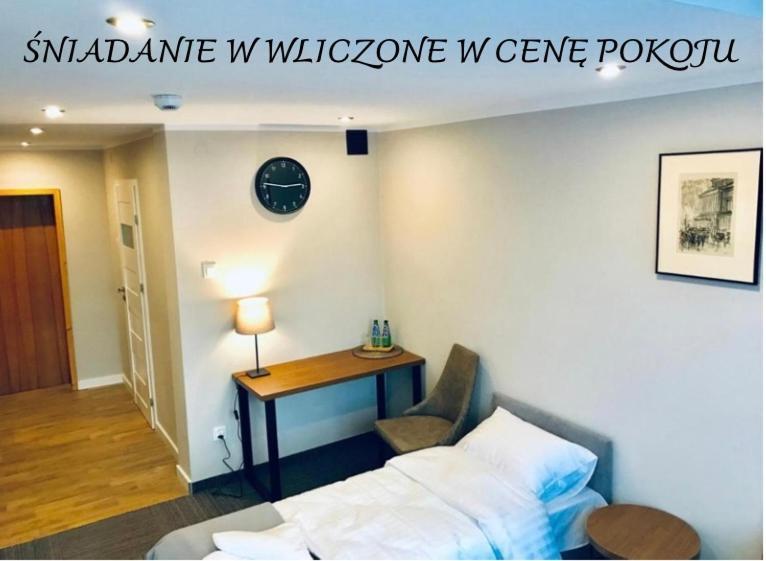 Centrum Szkoleniowo-Konferencyjne Varsovie Extérieur photo